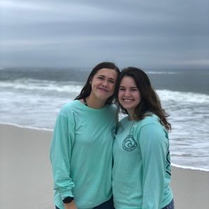 Meet your Posher, Margaret